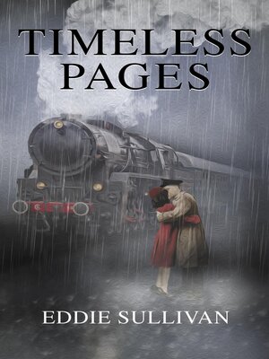 cover image of TIMELESS PAGES